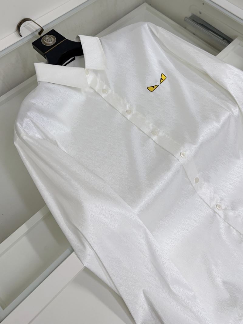 Fendi Shirts